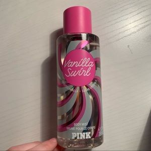 VS Vanilla Swirl Body Spray